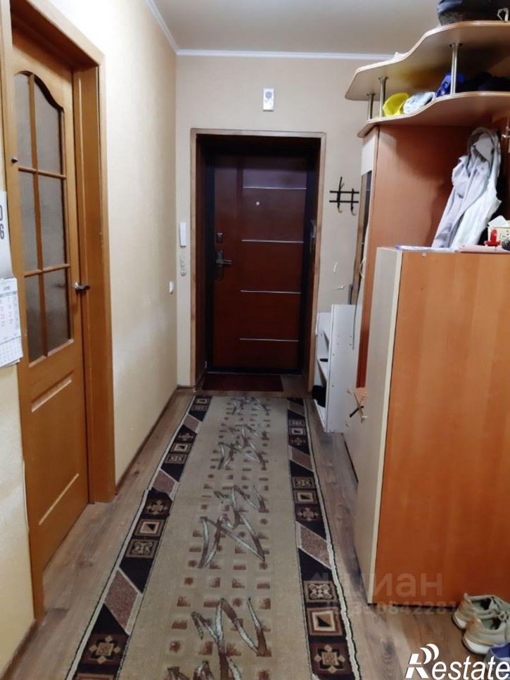 2-комн квартира ул Печатная, 21Б,  д. 21Б
