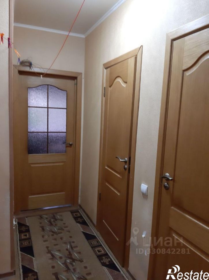 2-комн квартира ул Печатная, 21Б,  д. 21Б