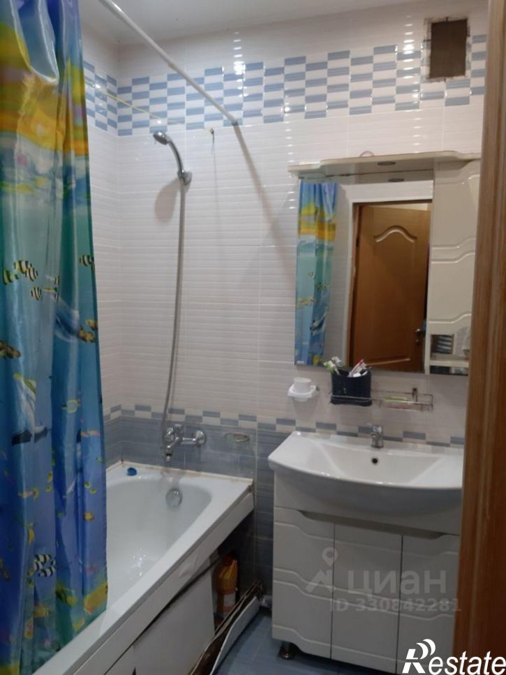 2-комн квартира ул Печатная, 21Б,  д. 21Б