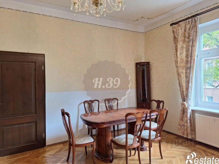 3-комн квартира ул Коммунальная, 27,  д. 27