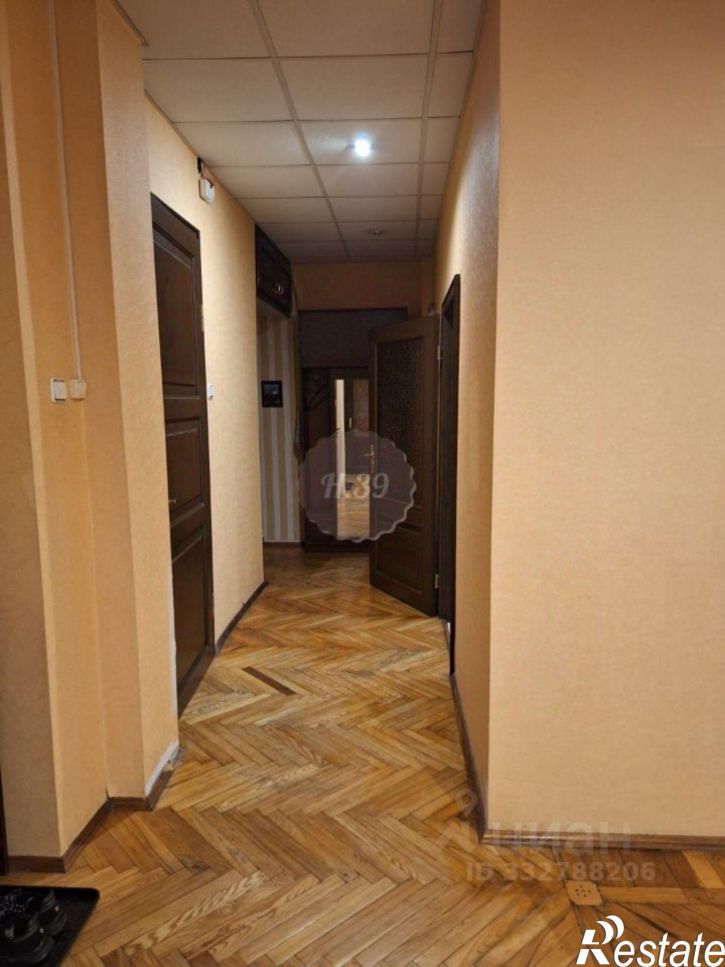 3-комн квартира ул Коммунальная, 27,  д. 27