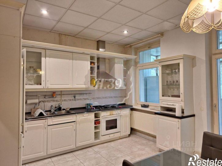 3-комн квартира ул Коммунальная, 27,  д. 27