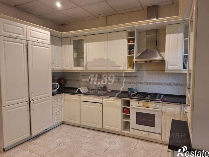 3-комн квартира ул Коммунальная, 27,  д. 27