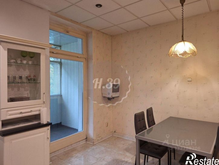 3-комн квартира ул Коммунальная, 27,  д. 27
