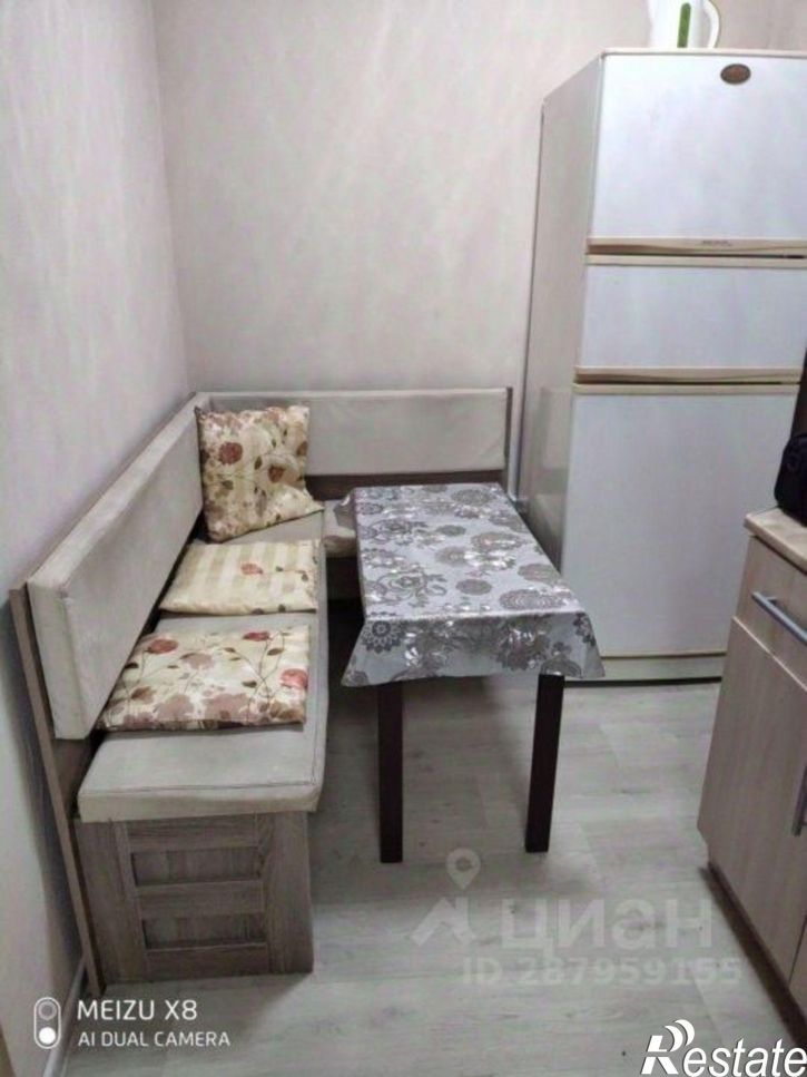 1-комн квартира ул Горького, 107,  д. 107