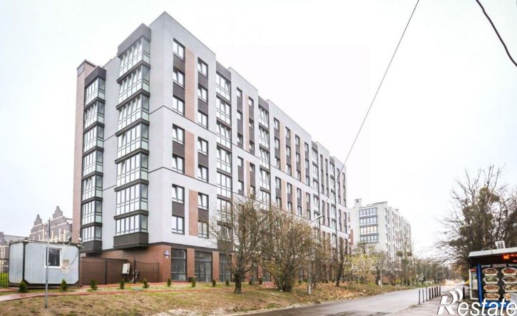 2-комн квартира ул Артиллерийская, 25А,  д. 25А