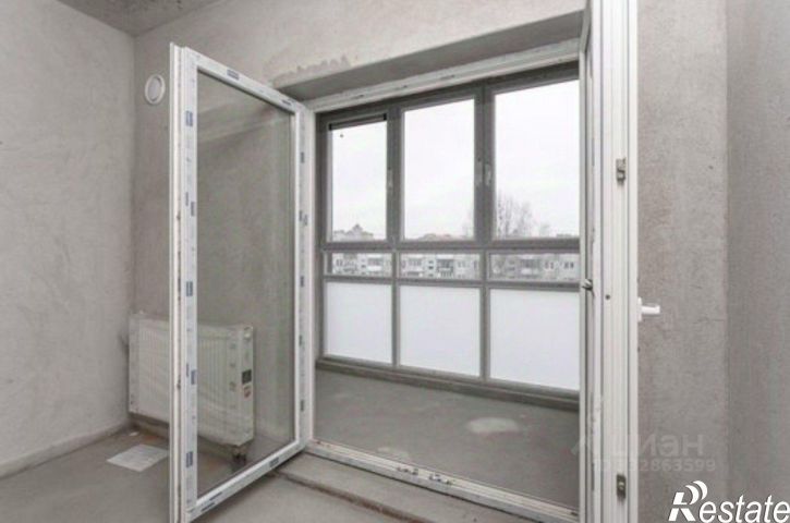 2-комн квартира ул Артиллерийская, 25А,  д. 25А