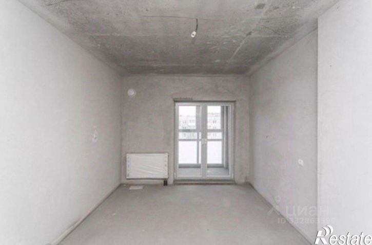 2-комн квартира ул Артиллерийская, 25А,  д. 25А