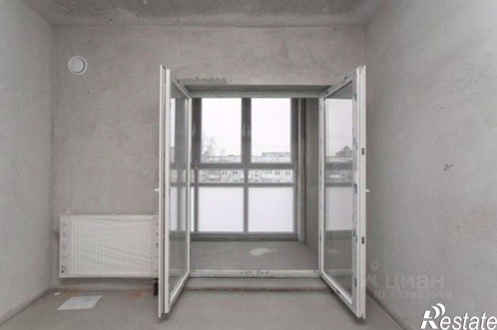 2-комн квартира ул Артиллерийская, 25А,  д. 25А