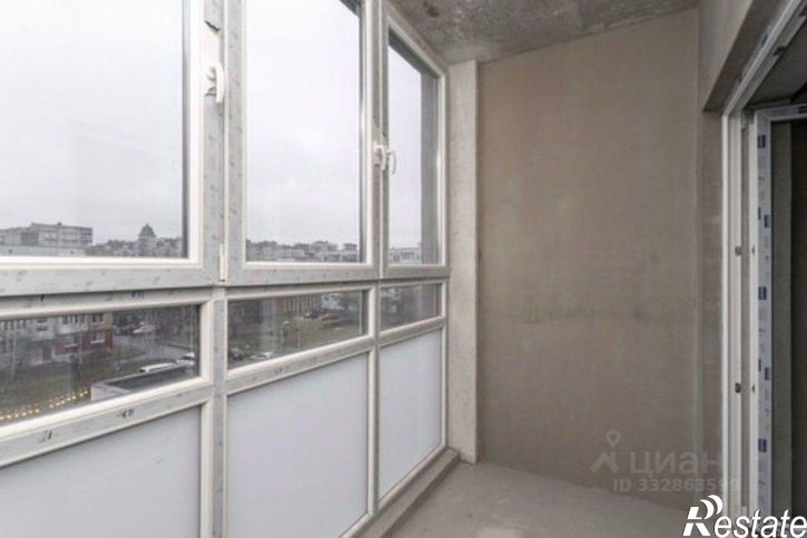 2-комн квартира ул Артиллерийская, 25А,  д. 25А
