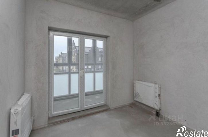 2-комн квартира ул Артиллерийская, 25А,  д. 25А