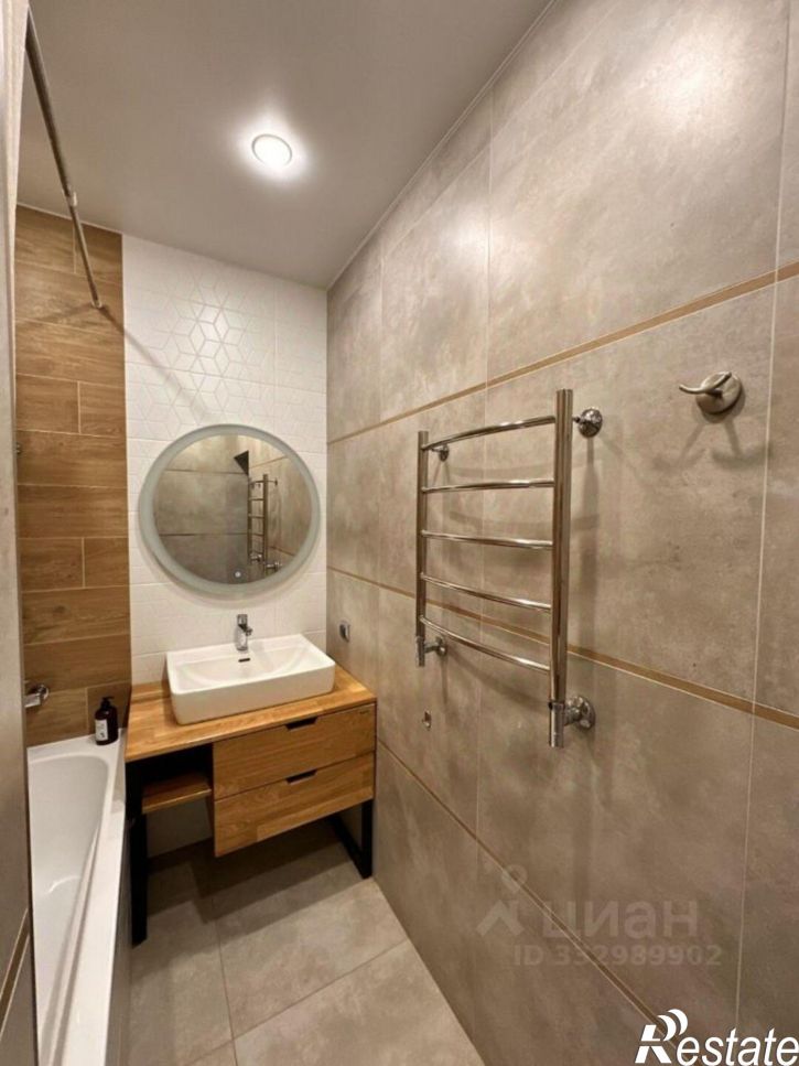 2-комн квартира ул Маршала Жукова, 10,  д. 10