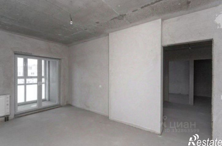 2-комн квартира ул Артиллерийская, 25А,  д. 25А