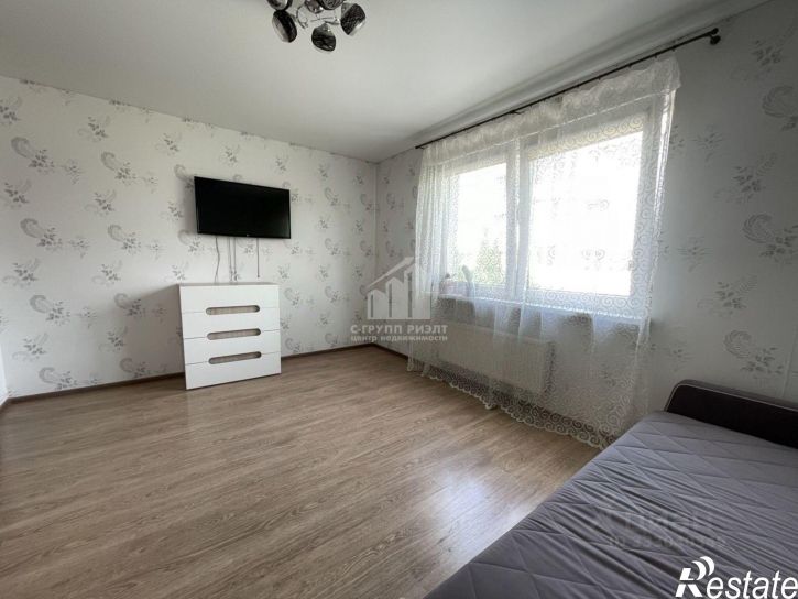 2-комн квартира ул Малая Лесная, 16,  д. 16
