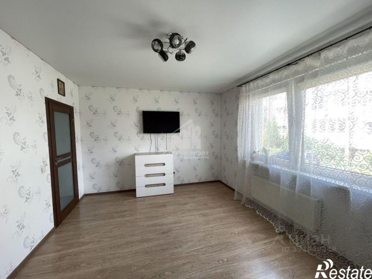 2-комн квартира ул Малая Лесная, 16,  д. 16