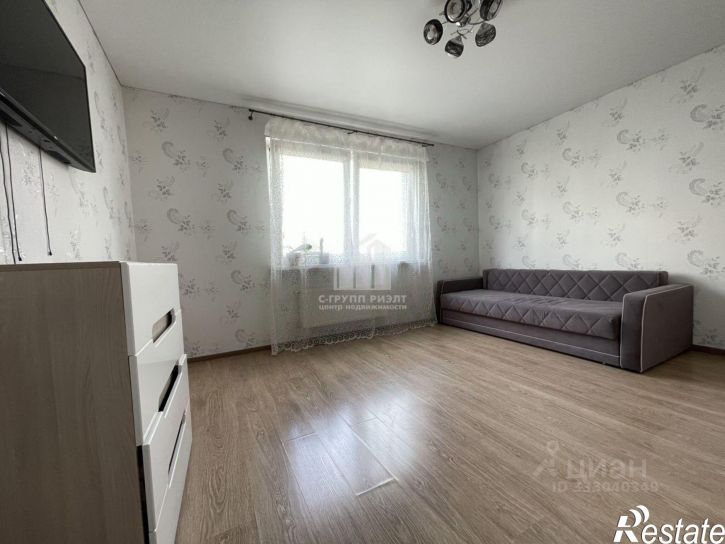 2-комн квартира ул Малая Лесная, 16,  д. 16