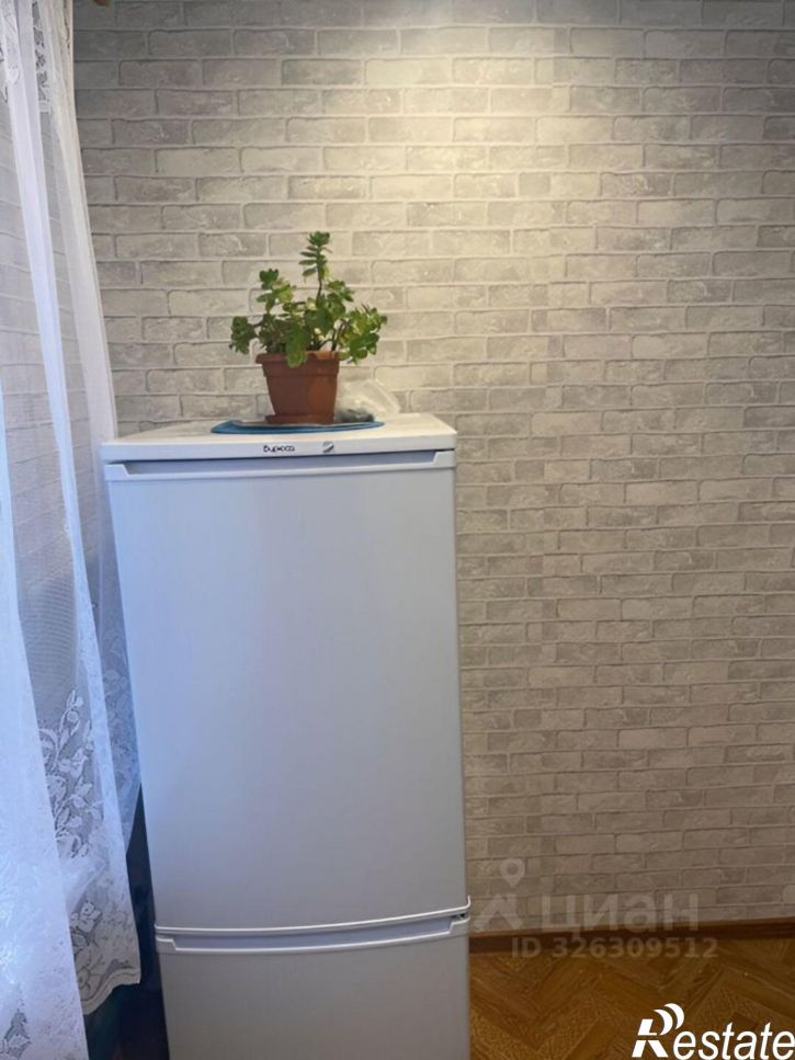 1-комн квартира ул Ольштынская, 38,  д. 38
