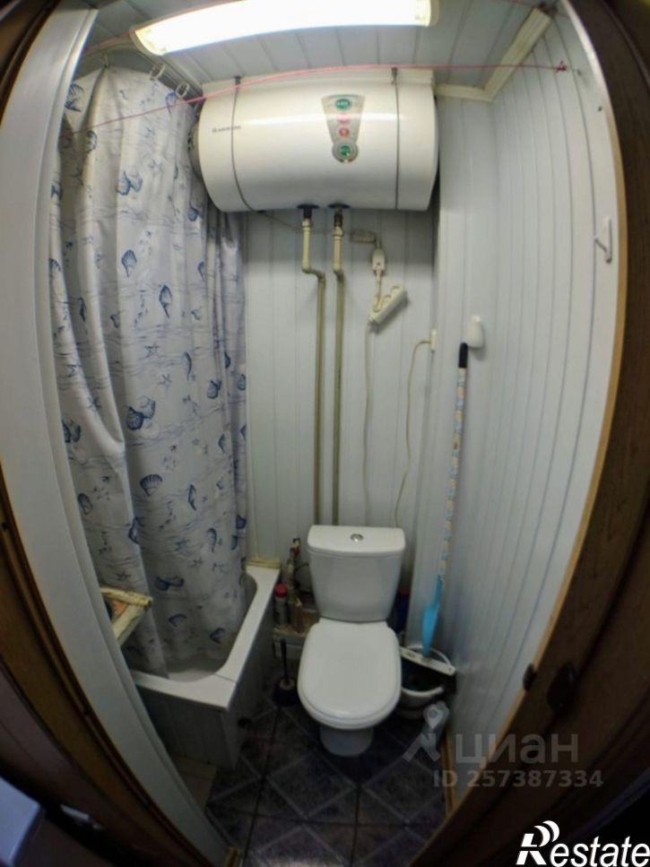 1-комн квартира ул Горького, 12,  д. 12