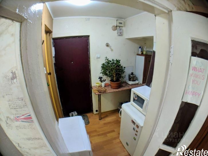 1-комн квартира ул Горького, 12,  д. 12