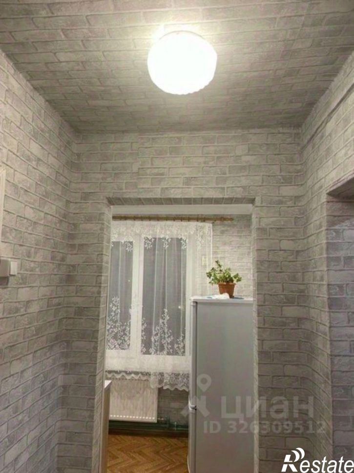 1-комн квартира ул Ольштынская, 38,  д. 38