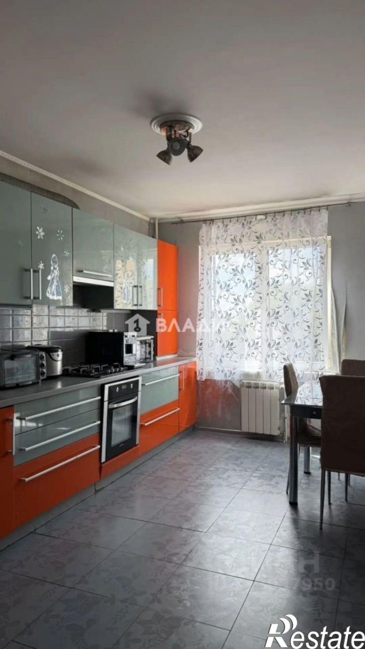 3-комн квартира ул Левитана, 59 2,  д. 59 2,  к. 2