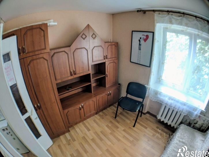1-комн квартира ул Горького, 12,  д. 12