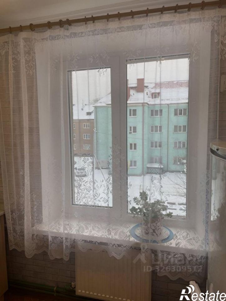 1-комн квартира ул Ольштынская, 38,  д. 38