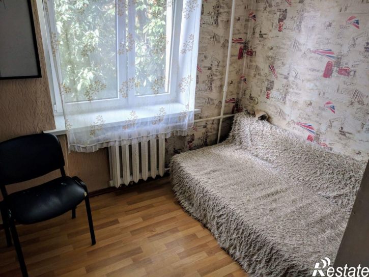 1-комн квартира ул Горького, 12,  д. 12