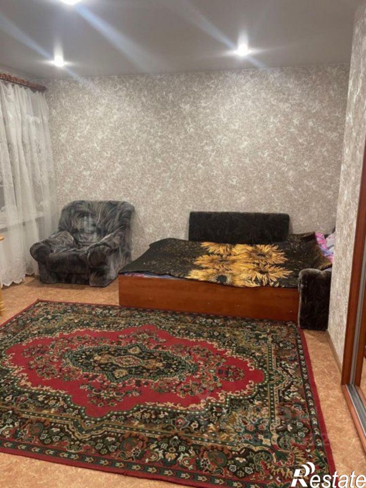 1-комн квартира ул Ольштынская, 38,  д. 38