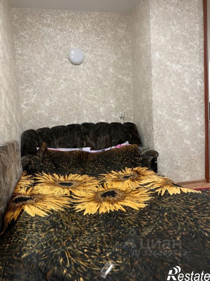 1-комн квартира ул Ольштынская, 38,  д. 38
