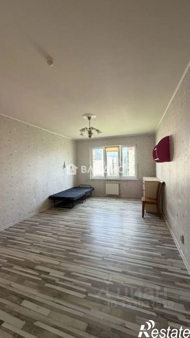 3-комн квартира ул Левитана, 59 2,  д. 59 2,  к. 2