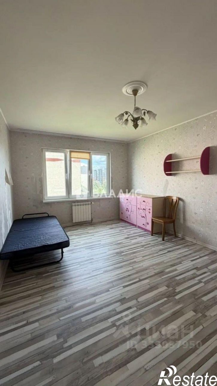 3-комн квартира ул Левитана, 59 2,  д. 59 2,  к. 2