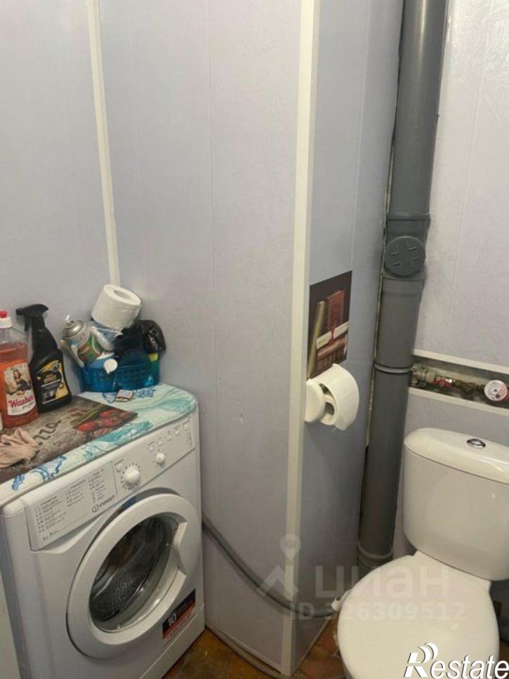1-комн квартира ул Ольштынская, 38,  д. 38