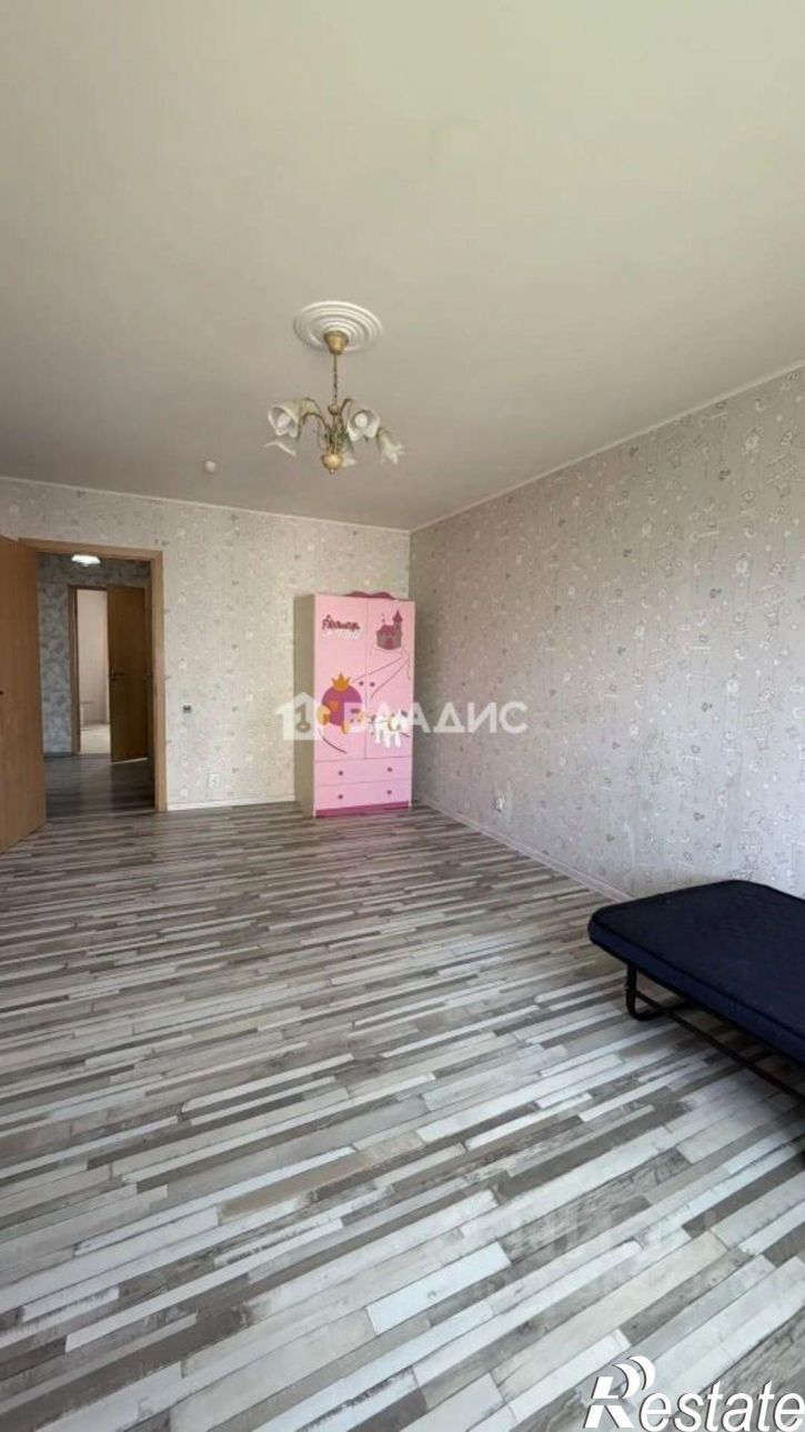 3-комн квартира ул Левитана, 59 2,  д. 59 2,  к. 2