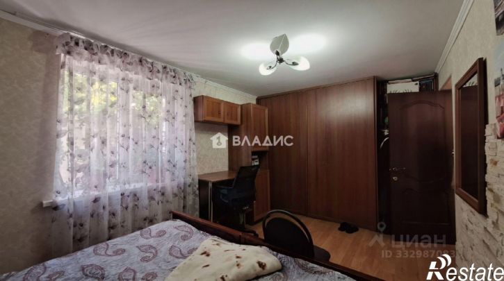 3-комн квартира ул Ставропольская, 7,  д. 7
