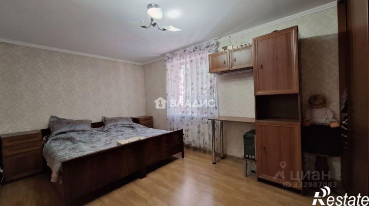 3-комн квартира ул Ставропольская, 7,  д. 7