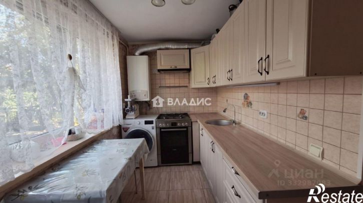 3-комн квартира ул Ставропольская, 7,  д. 7