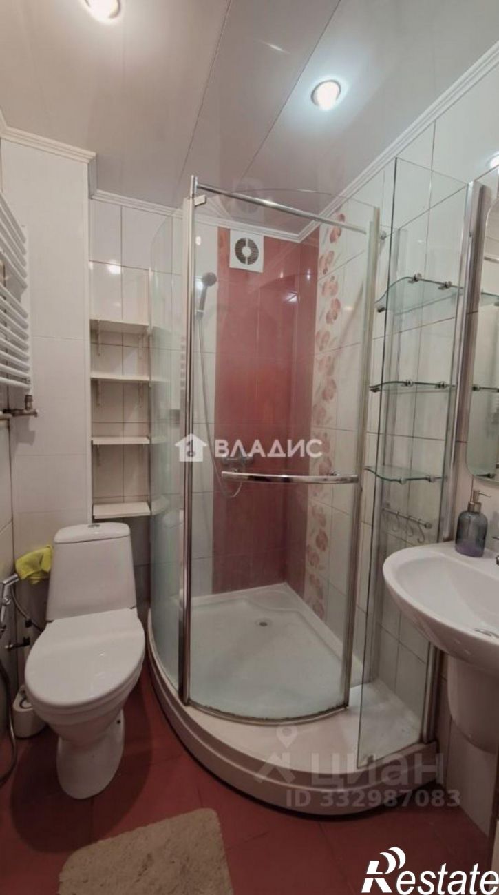 3-комн квартира ул Ставропольская, 7,  д. 7