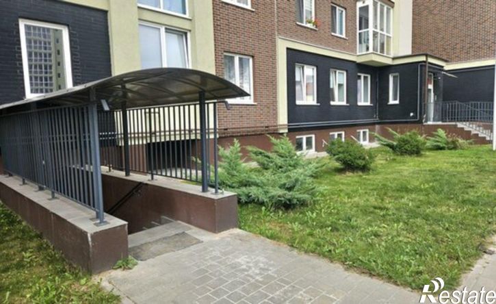 1-комн квартира ул Старокаменная, 3,  д. 3