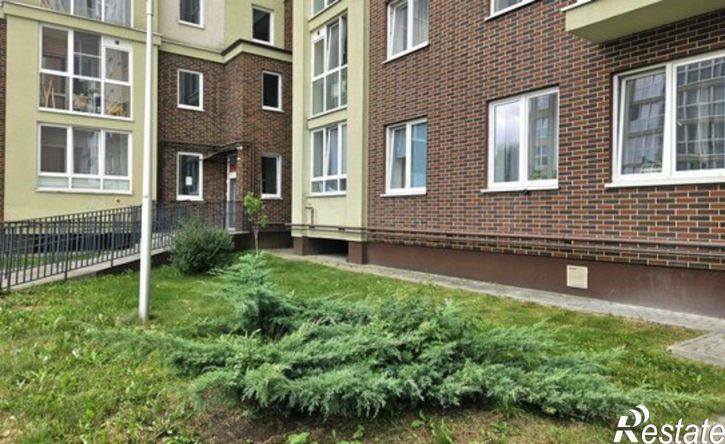 1-комн квартира ул Старокаменная, 3,  д. 3