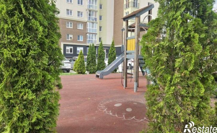 1-комн квартира ул Старокаменная, 3,  д. 3