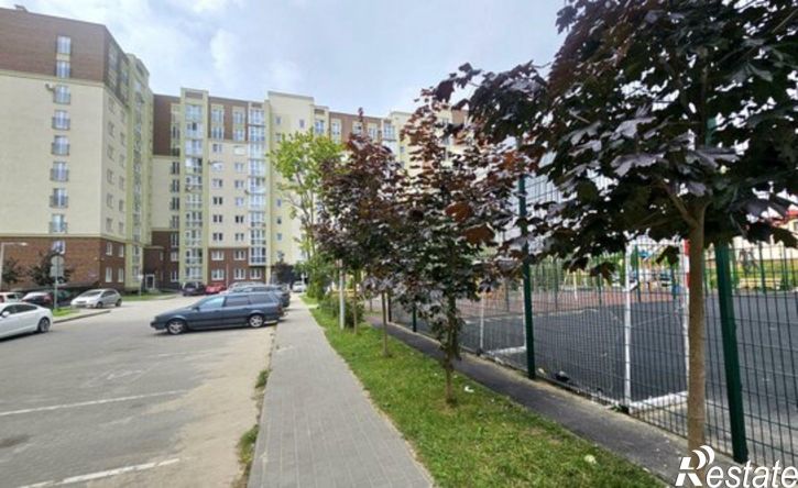 1-комн квартира ул Старокаменная, 3,  д. 3