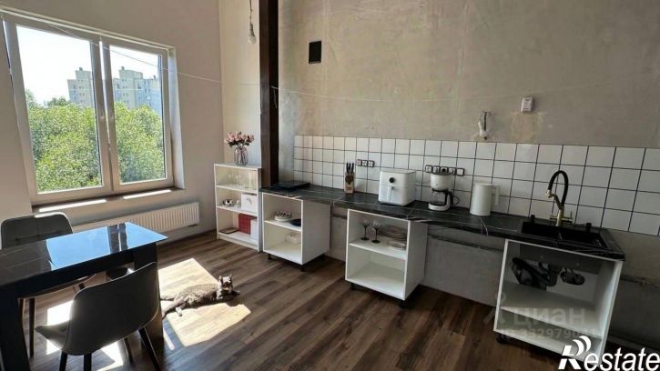1-комн квартира ул Луганская, 54,  д. 54