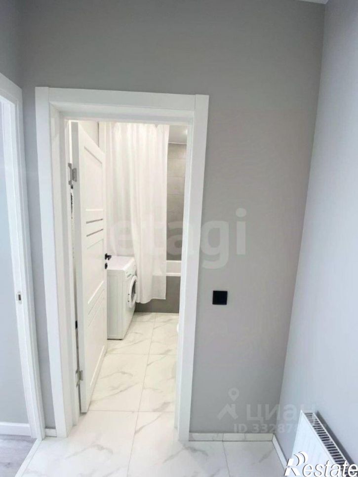 1-комн квартира