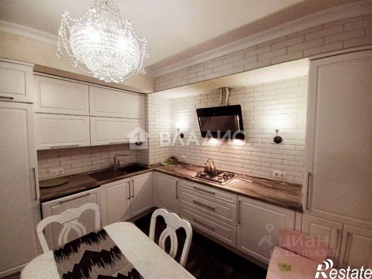 2-комн квартира Калининград, улица Юрия Гагарина, 55А