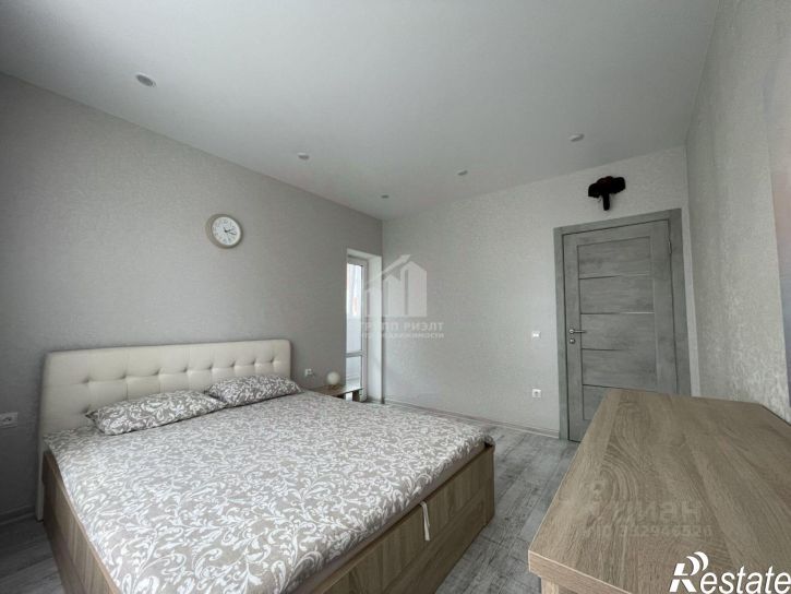 2-комн квартира Калининград, улица Старшины Дадаева, 58