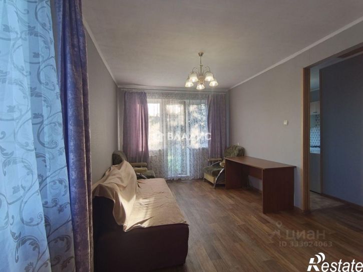 1-комн квартира ул Лейтенанта Яналова, 18,  д. 18