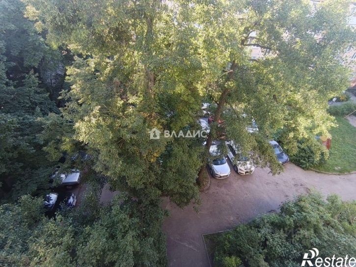 1-комн квартира ул Лейтенанта Яналова, 18,  д. 18