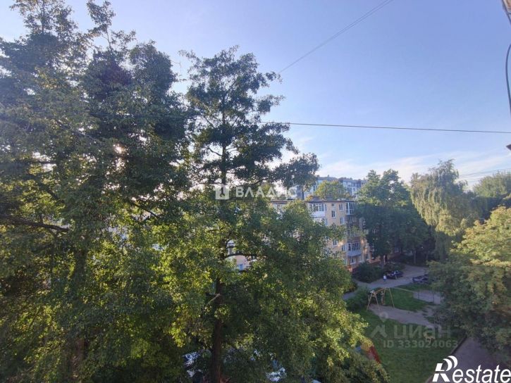 1-комн квартира ул Лейтенанта Яналова, 18,  д. 18