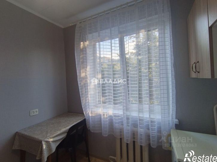 1-комн квартира ул Лейтенанта Яналова, 18,  д. 18